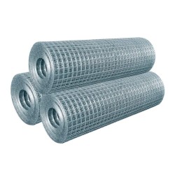 Сетка сварная