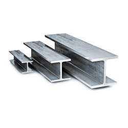 Балки и швеллеры