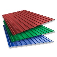 Профнастил