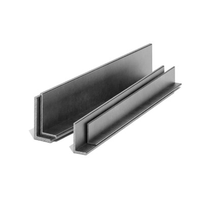 Низколегированный уголок 160х100х10, ширина (мм) - 160, толщина (мм) - 10, длина (мм) - 12000, Марка - 09Г2С Низколегированный уголок 160х100х10, ширина (мм) - 160, толщина (мм) - 10, длина (мм) - 12000, Марка - 09Г2С