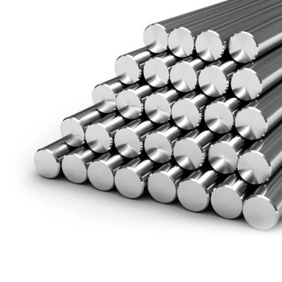 Горячекатаный круг из конструкционной сортовой стали 65, диаметр (мм) - 65, Марка - Ст45 Горячекатаный круг из конструкционной сортовой стали 65, диаметр (мм) - 65, Марка - Ст45