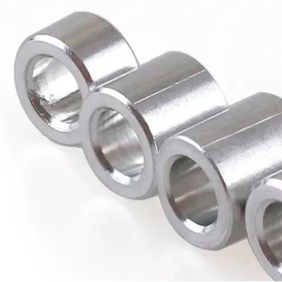 Титановое кольцо, Марка - 3М, Метод обработки - Цельнокатаные Титановое кольцо, Марка - 3М, Метод обработки - Цельнокатаные