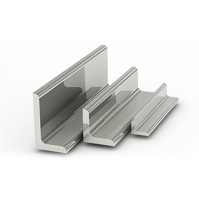 Уголок нерж. никельсодержащий 20х3, ширина (мм) - 20, толщина (мм) - 3, длина (мм) - 6000 Уголок нерж. никельсодержащий 20х3, ширина (мм) - 20, толщина (мм) - 3, длина (мм) - 6000