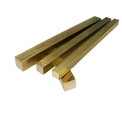 Квадрат латунный п/тв, ПТ 24, ширина (мм) - 24, длина (мм) - 3000, Марка - ЛС59-1 Квадрат латунный п/тв, ПТ 24, ширина (мм) - 24, длина (мм) - 3000, Марка - ЛС59-1