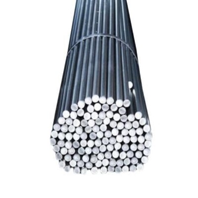 Горячекатаный круг оцинкованный 12, диаметр (мм) - 12, длина (мм) - 6000, Марка - Ст3 Горячекатаный круг оцинкованный 12, диаметр (мм) - 12, длина (мм) - 6000, Марка - Ст3