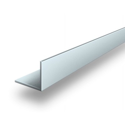 Уголок алюминиевый АМг5 25х25х2, толщина (мм) - 2, длина (мм) - 6000, Марка - АМг5 Уголок алюминиевый АМг5 25х25х2, толщина (мм) - 2, длина (мм) - 6000, Марка - АМг5