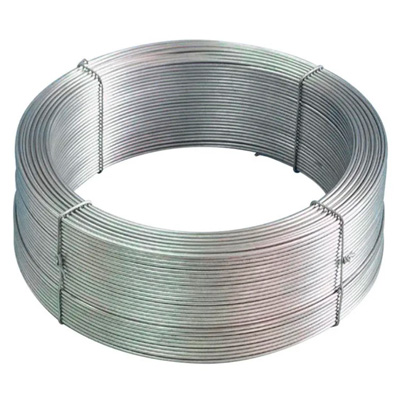 Титановая проволока, диаметр (мм) - 4, Марка - ВТ1-1, ГОСТ - 27265-87 Титановая проволока, диаметр (мм) - 4, Марка - ВТ1-1, ГОСТ - 27265-87