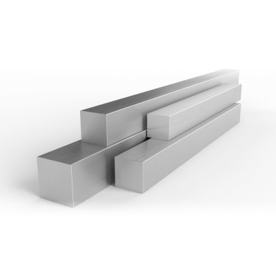 Сталь фасонная профилированная квадрат 16, диаметр (мм) - 16, Марка - Ст45 Сталь фасонная профилированная квадрат 16, диаметр (мм) - 16, Марка - Ст45