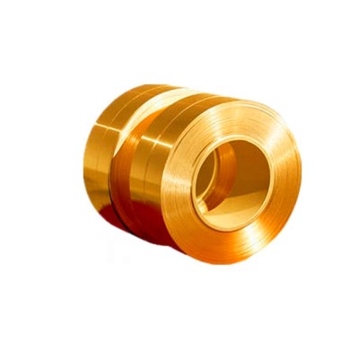 Лента латунная тв 0,1, толщина (мм) - 0,1, Марка - Л63 Лента латунная тв 0,1, толщина (мм) - 0,1, Марка - Л63