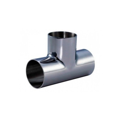 Тройники нерж. 159x6 17376-2001, диаметр (мм) - 159, толщина (мм) - 6, Марка - 12Х18Н10Т, ГОСТ - 17376-2001 Тройники нерж. 159x6 17376-2001, диаметр (мм) - 159, толщина (мм) - 6, Марка - 12Х18Н10Т, ГОСТ - 17376-2001