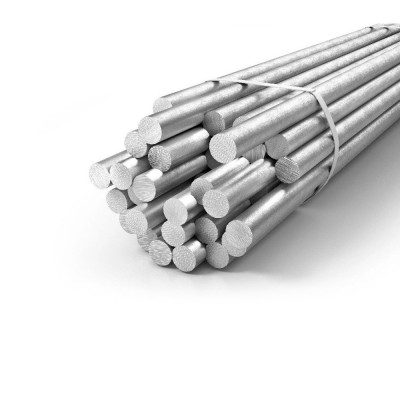 Сталь сортовая холоднотянутая калиброванная круг 45, диаметр (мм) - 45, Марка - 40Х Сталь сортовая холоднотянутая калиброванная круг 45, диаметр (мм) - 45, Марка - 40Х