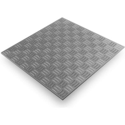 Лист рифленый 12х1500х6000, ширина (мм) - 1500, толщина (мм) - 12, длина (мм) - 6000, Тип - Чечевич Лист рифленый 12х1500х6000, ширина (мм) - 1500, толщина (мм) - 12, длина (мм) - 6000, Тип - Чечевич