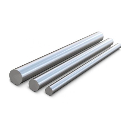 Круг алюминиевый 100, диаметр (мм) - 100, длина (мм) - 3000, Марка - АМГ6 Круг алюминиевый 100, диаметр (мм) - 100, длина (мм) - 3000, Марка - АМГ6