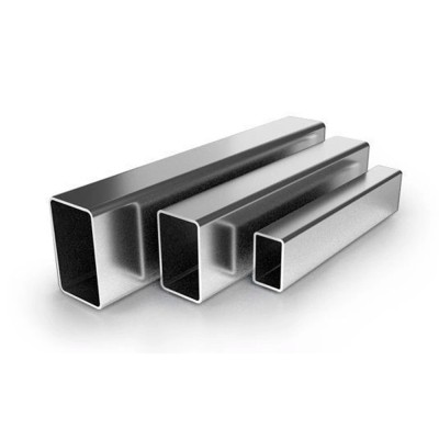 Трубы нерж. электросварные ЭСВ прямоугольные 150x100x4 шлиф, , толщина (мм) - 4, длина (мм) - 6000, Марка - AISI 304 (08Х18Н10) Трубы нерж. электросварные ЭСВ прямоугольные 150x100x4 шлиф, , толщина (мм) - 4, длина (мм) - 6000, Марка - AISI 304 (08Х18Н10)