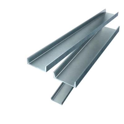 Швеллер алюминиевый 30x50x4, длина (мм) - 6000, Марка - АД31Т1 Швеллер алюминиевый 30x50x4, длина (мм) - 6000, Марка - АД31Т1