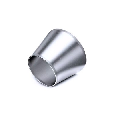 Переходы нерж. 159x8x108 17375-2001, диаметр (мм) - 159, толщина (мм) - 8, Марка - 12Х18Н10Т, ГОСТ - 17375-2001 Переходы нерж. 159x8x108 17375-2001, диаметр (мм) - 159, толщина (мм) - 8, Марка - 12Х18Н10Т, ГОСТ - 17375-2001