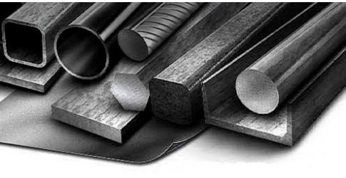 Листовой металлопрокат