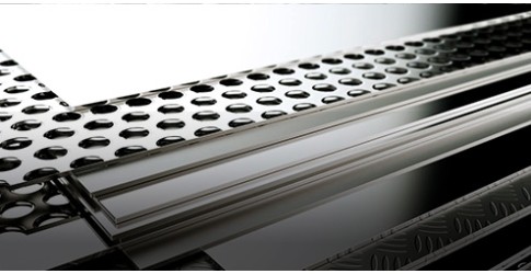 Нержавеющий металлопрокат